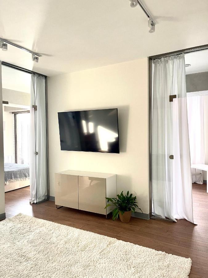 Logvinenko Apartment Bishkek Exterior photo